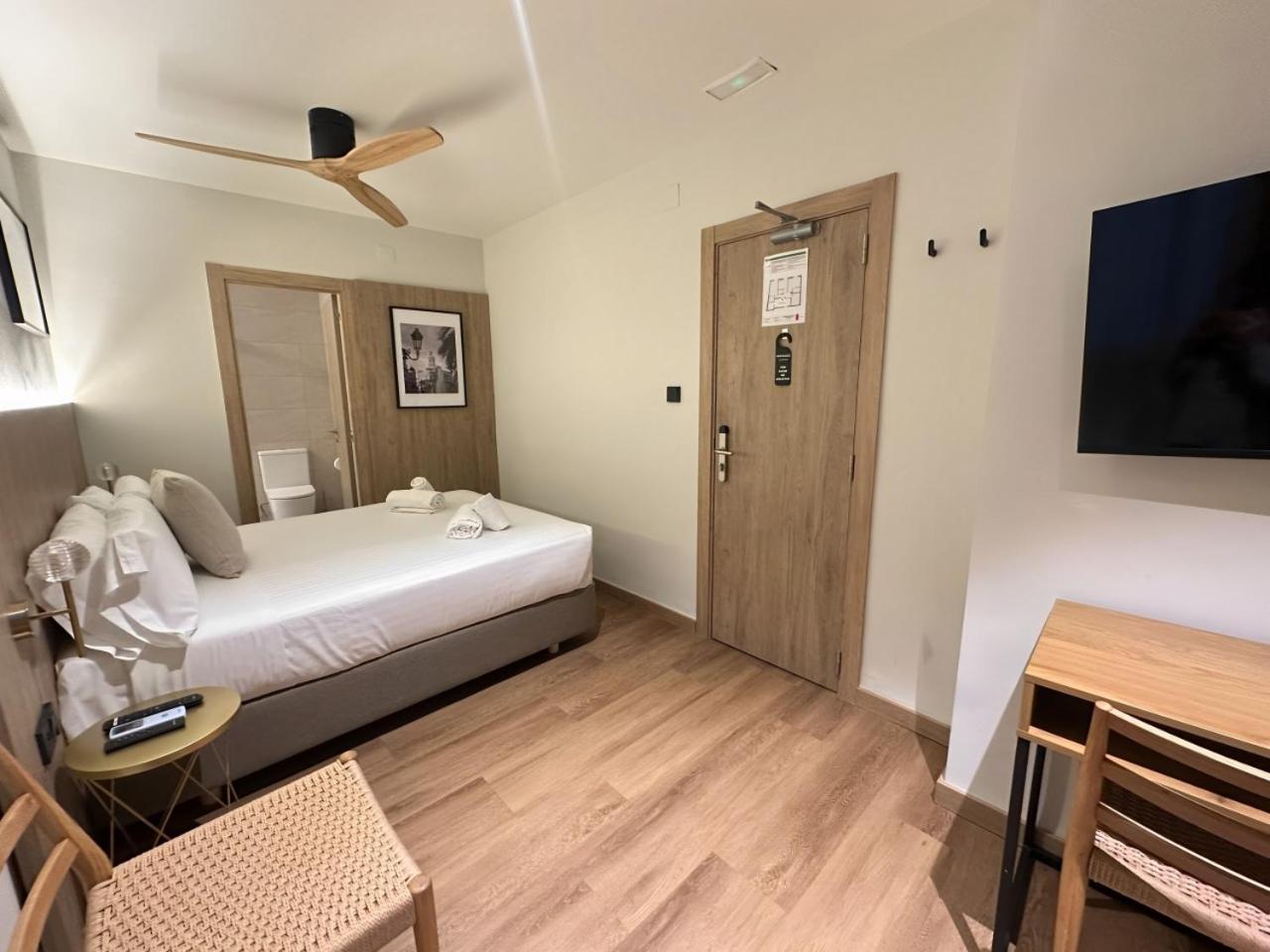 Nommadas Jero -Adults Only Валенсия Номер фото